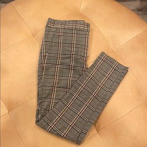 Zara pants- skinny fit